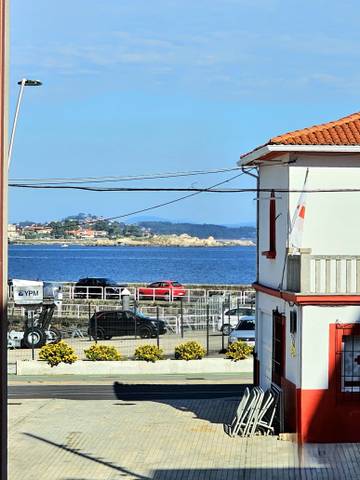 Casa-chalet en Venta en Ribeira - Ceuta en Santa Uxía de Ribeira