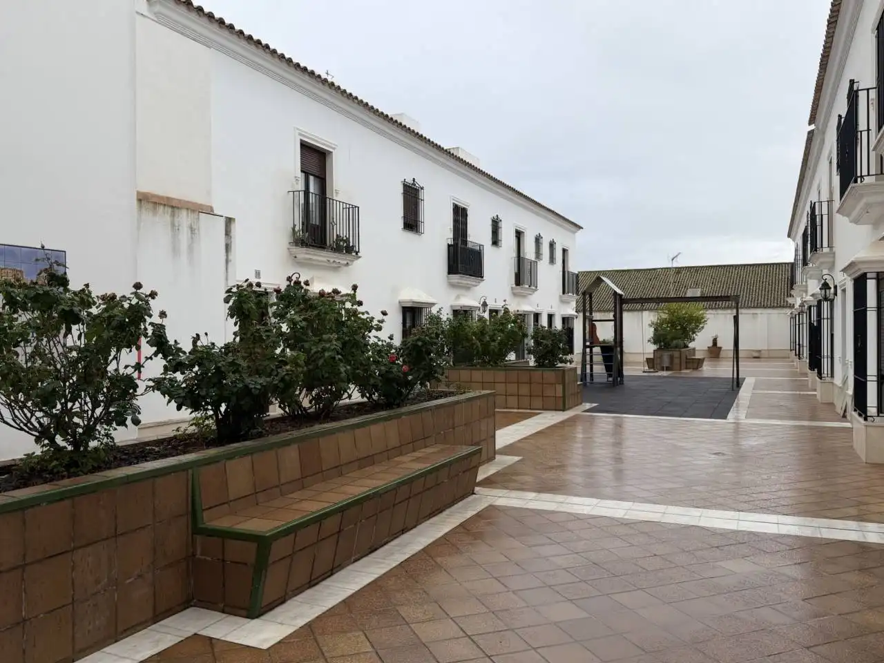 Vista exterior de Casa o chalet en venta en Osuna con Aire acondicionado y Terraza