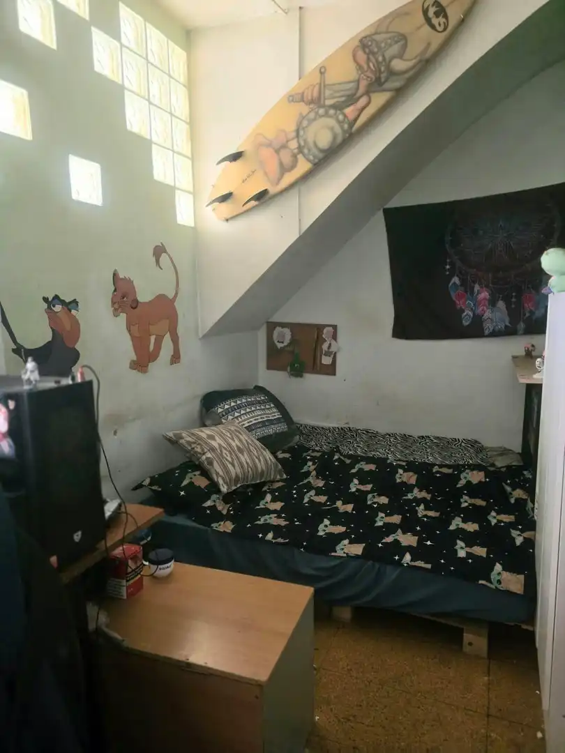 Bedroom of Ground floor for sale in  Palma de Mallorca  with Terrace and Swimming Pool