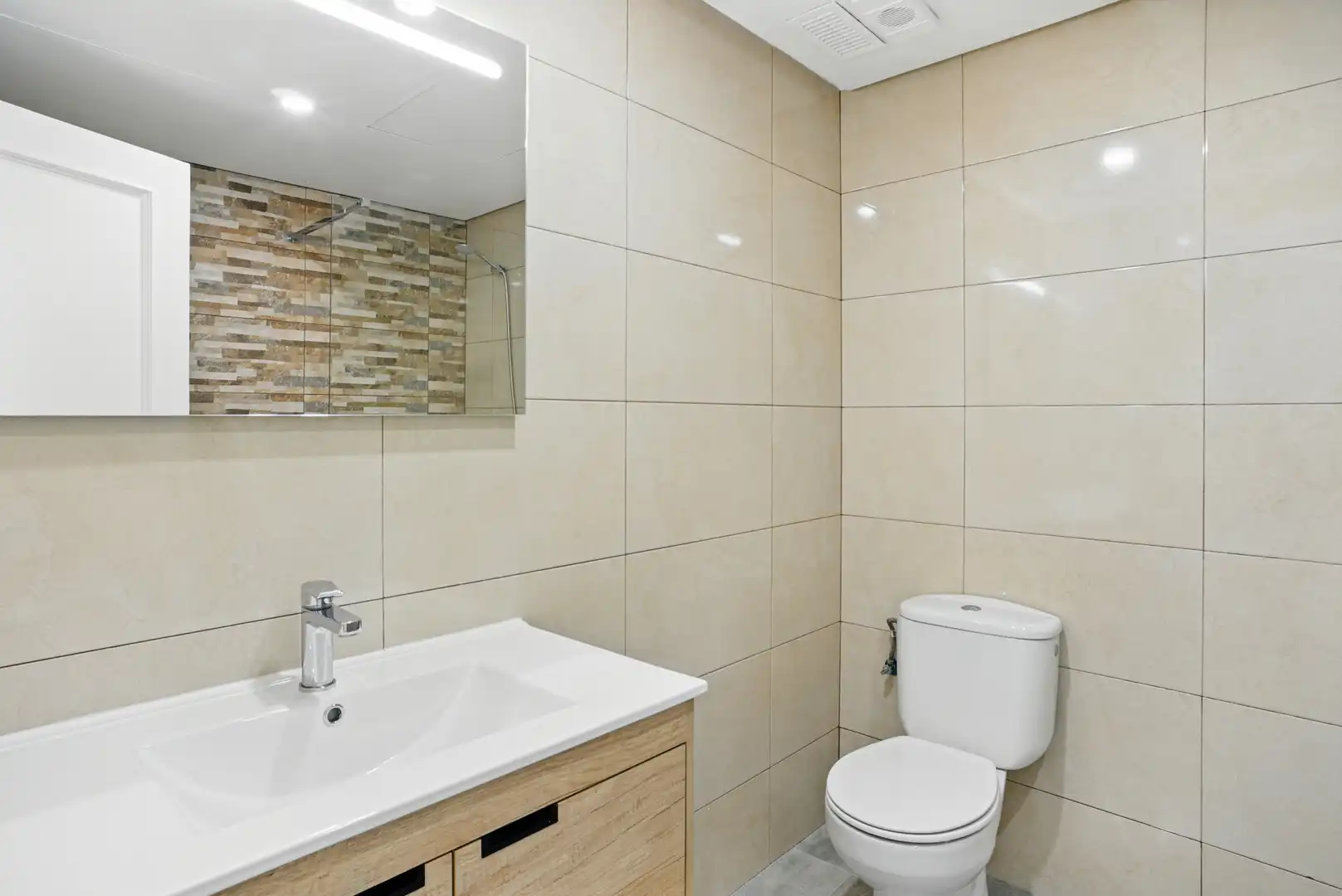 Wohnung mit Pool zum Verkauf in Milla de Oro, imagen 26