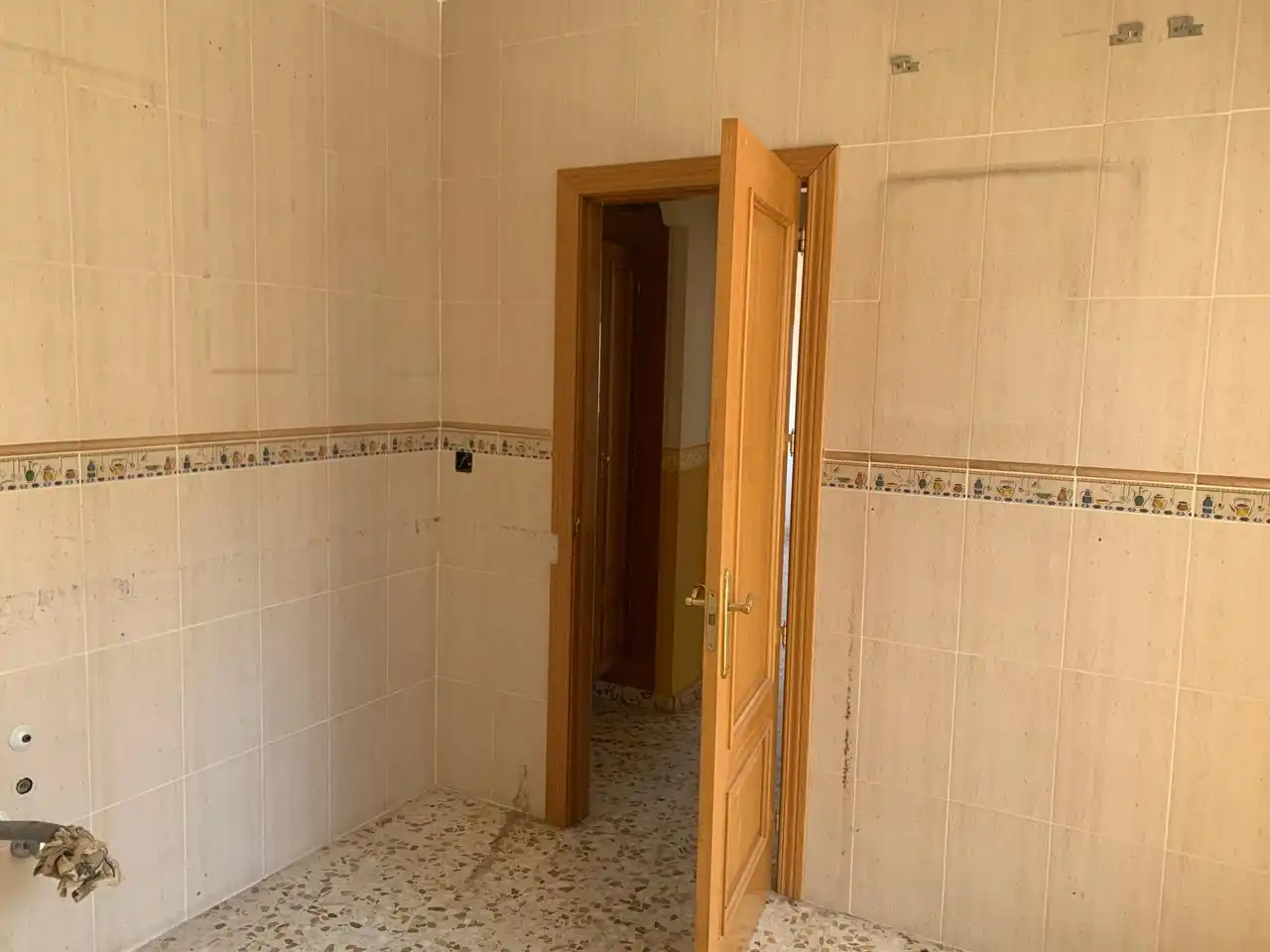Baño de Piso en venta en Mengíbar