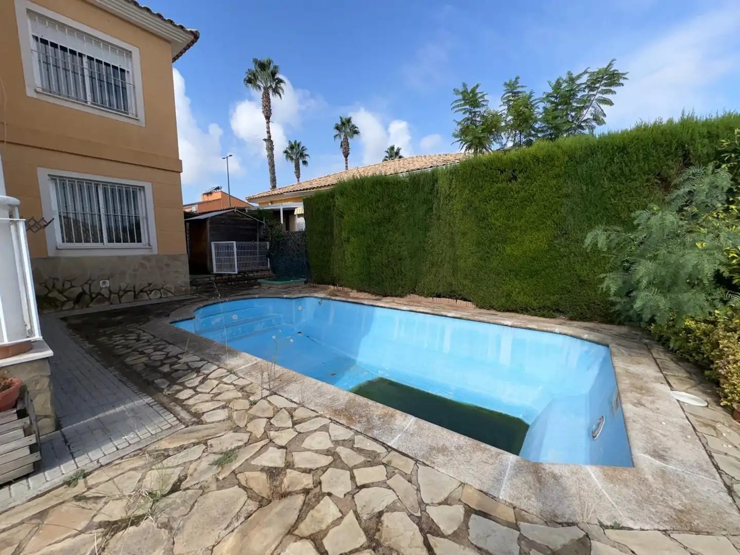 Villa avec piscine à vendre à Calle Calle Valls del vinalopó, imagen 10