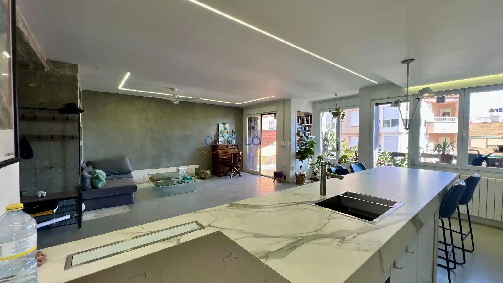 Flat for sale in Juan Carlos I, San Mateo