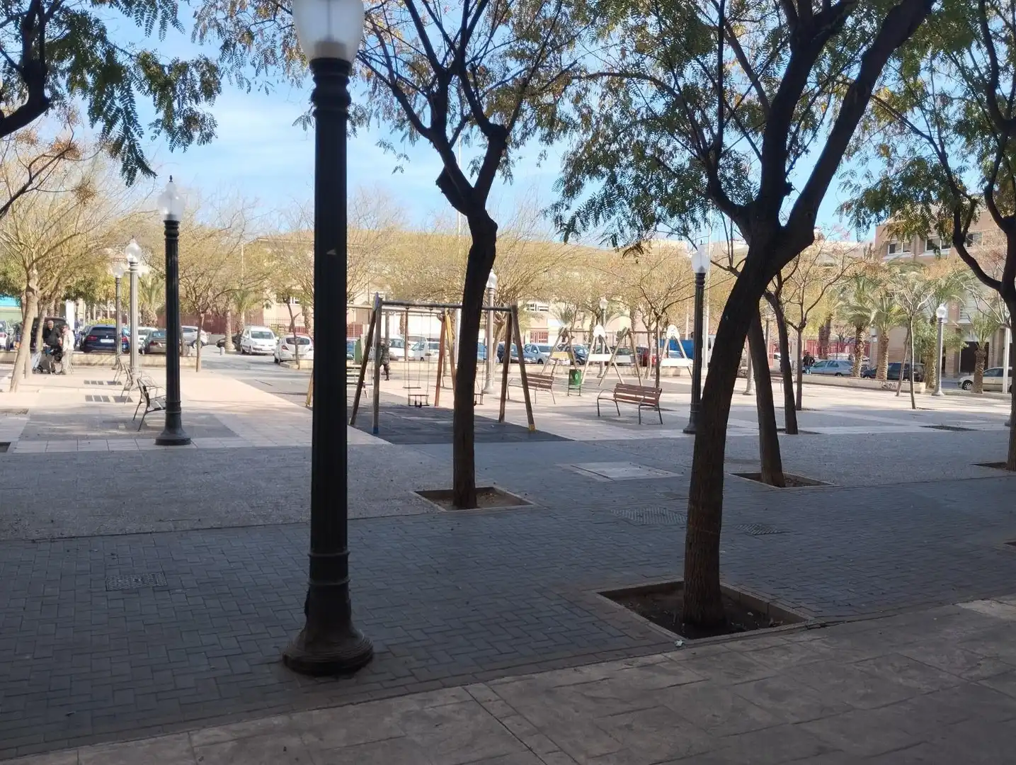 Lofts for sale in Calle fontanars, Carrús Oeste