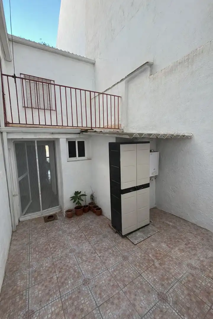 Casa en venda a Ctra. Circunvalación - La Magdalena, imagen 3