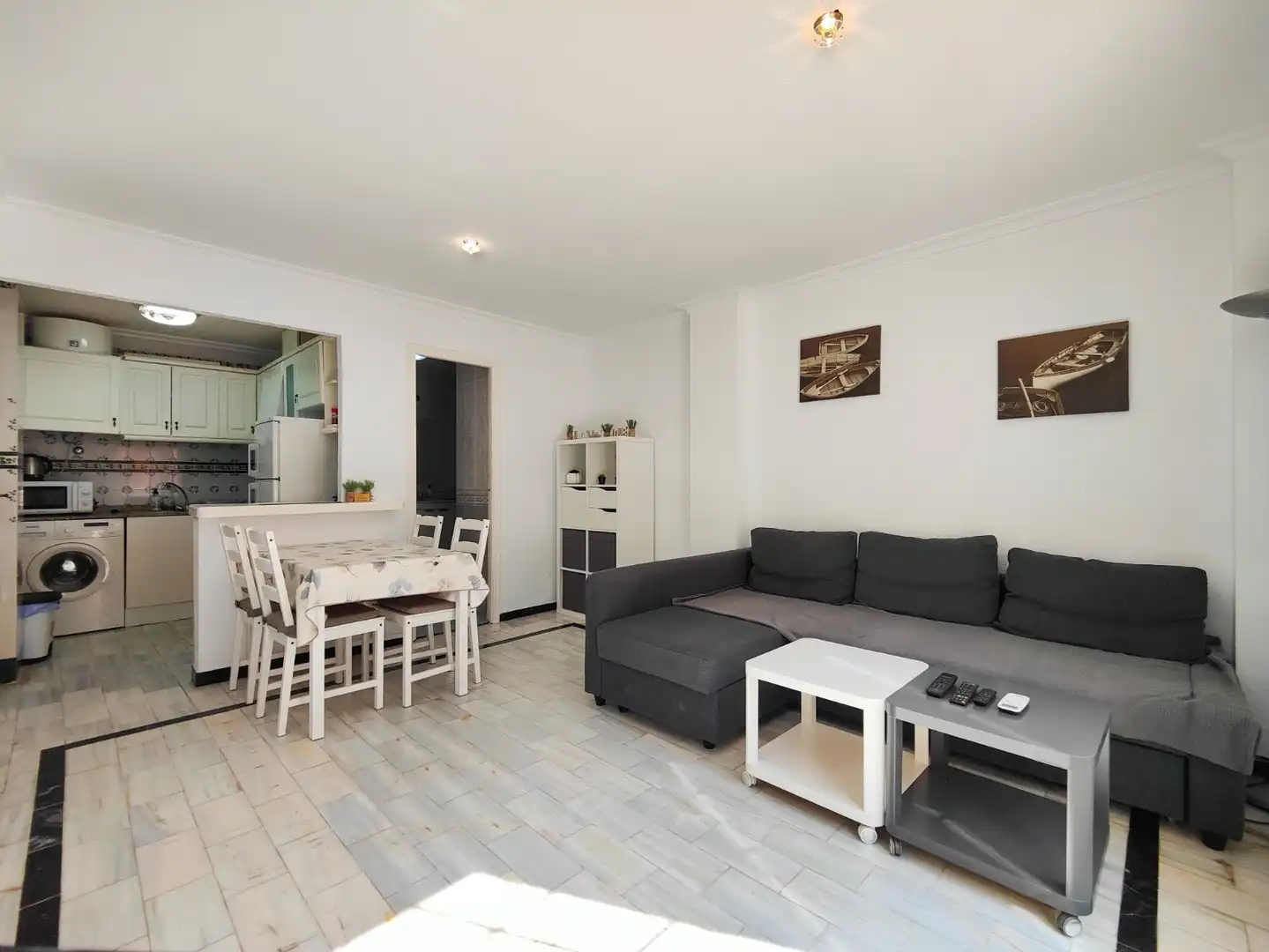 Penthouse mit Terrasse zum Verkauf in La Mata, imagen 13