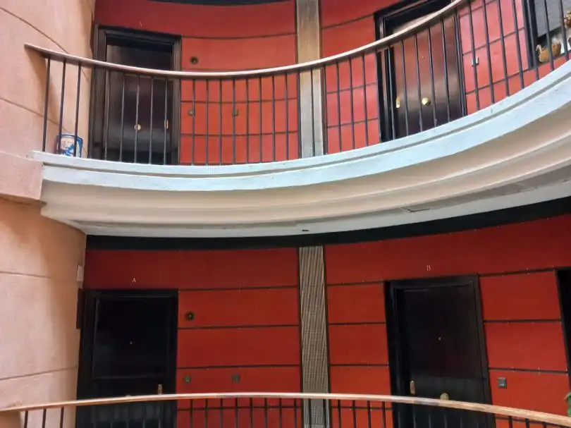 Wohnung mit Aufzug zum Verkauf in calle Travesía Uribitarte 4, imagen 9