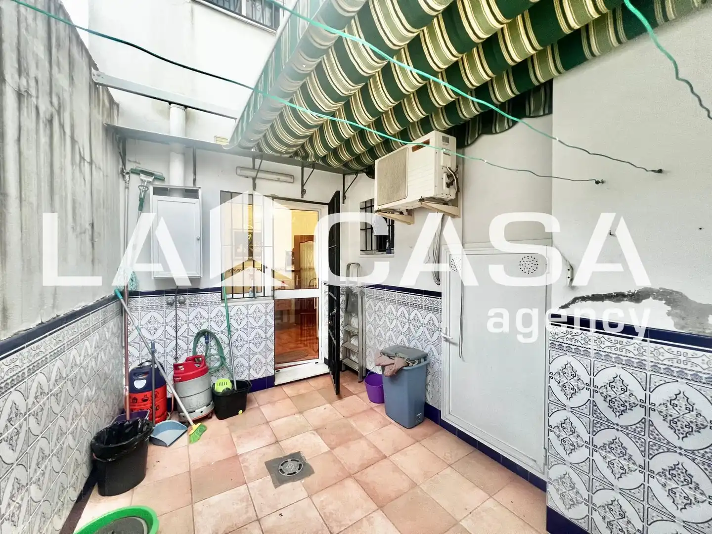 Cocina de Casa o chalet en venta en Dos Hermanas con Terraza