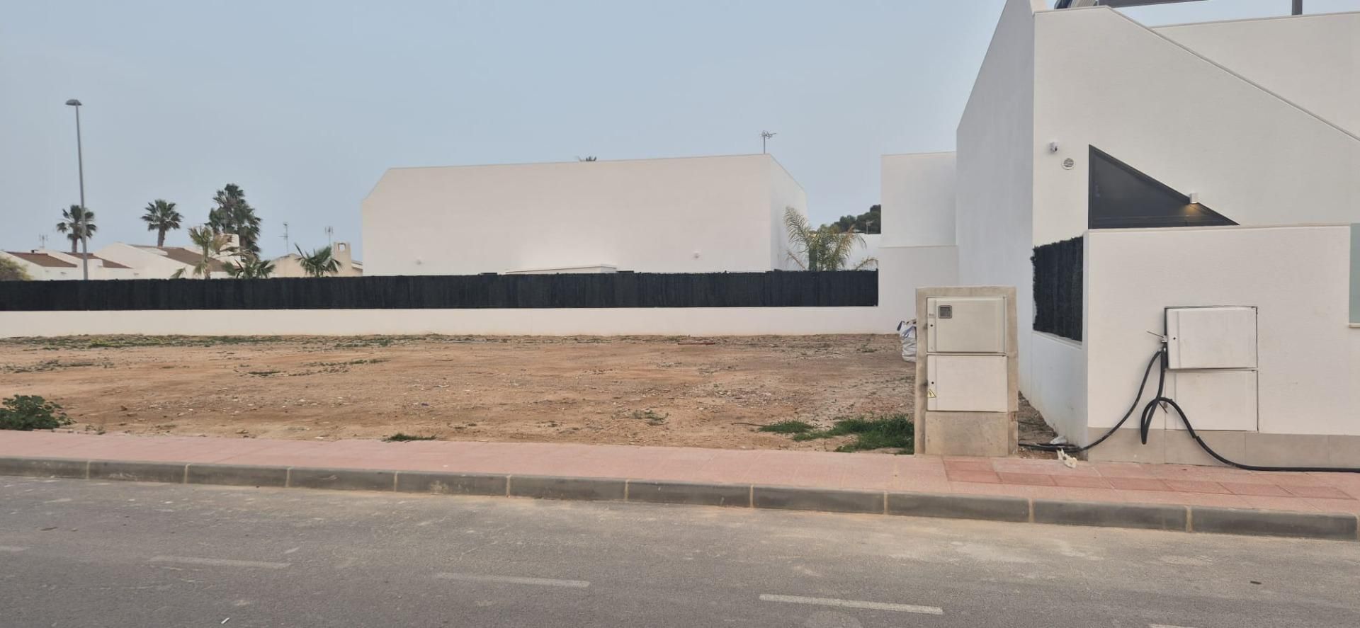 Residencial en venda en San Javier