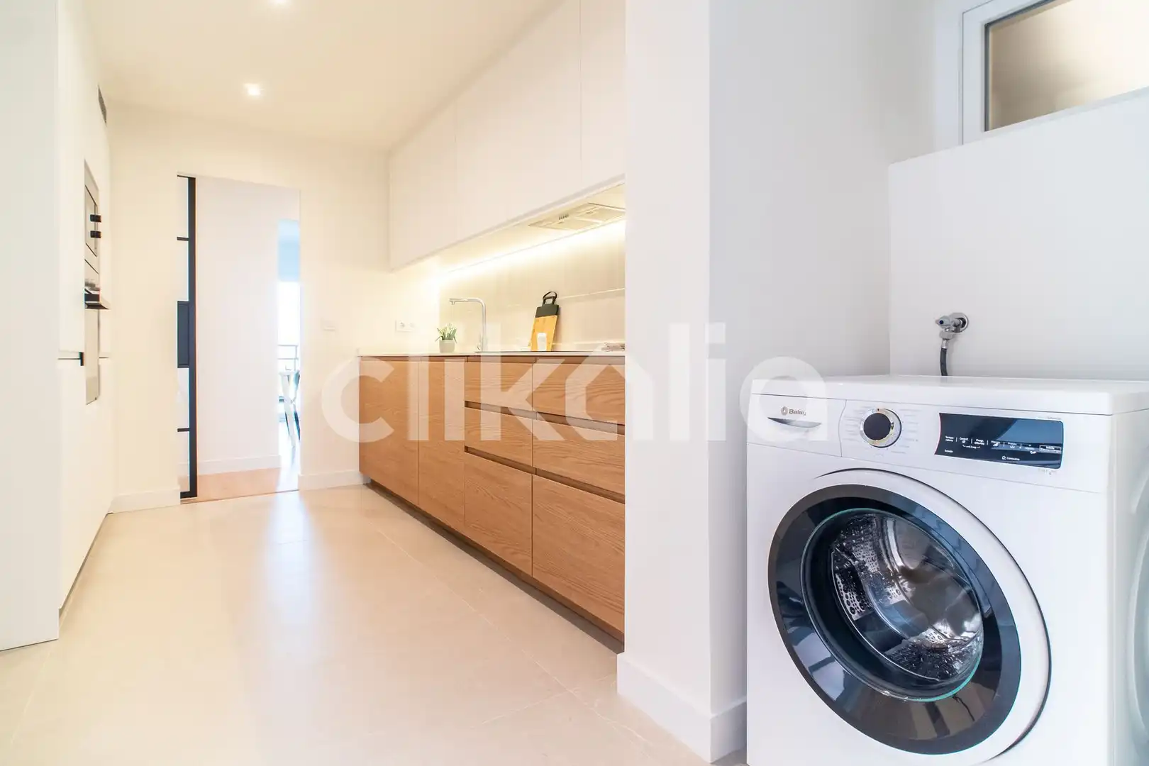 Wohnung mit Garten zum Verkauf in Fuencarral - El Pardo, imagen 15