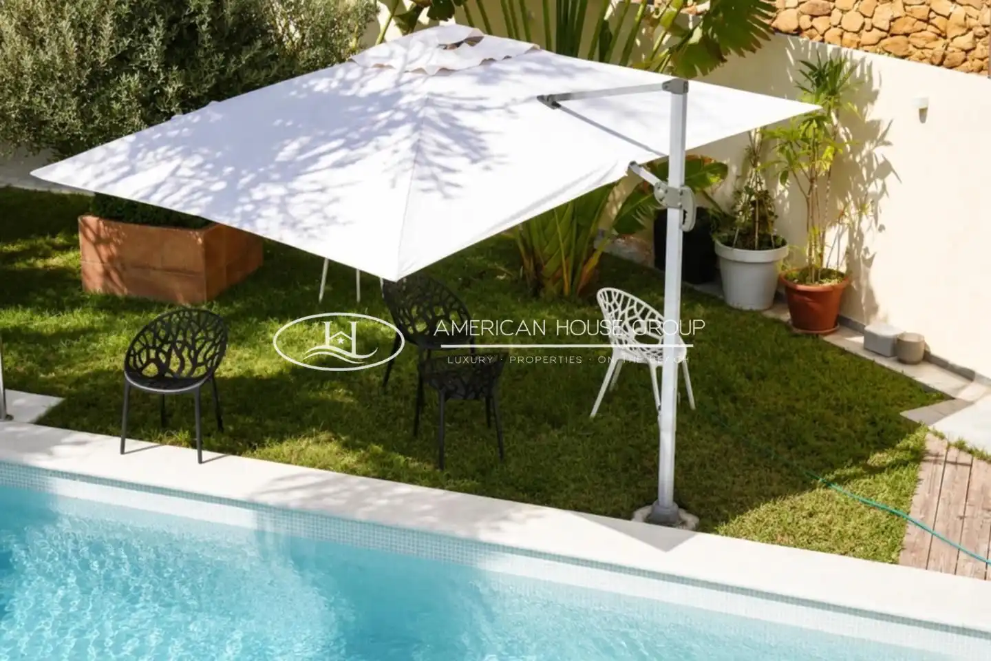 Casa con piscina in vendita a Marbella Centro, imagen 3