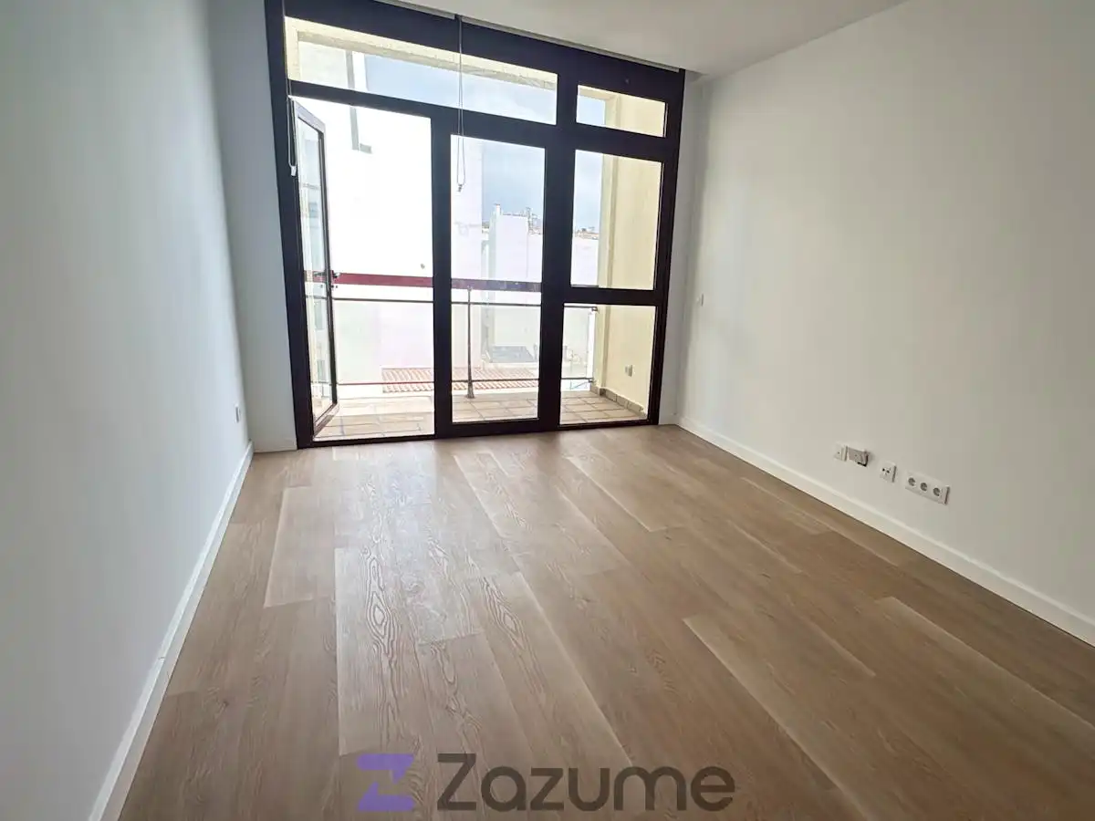 Appartement avec terrasse à louer à C. Nicolás Estévanez, imagen 9
