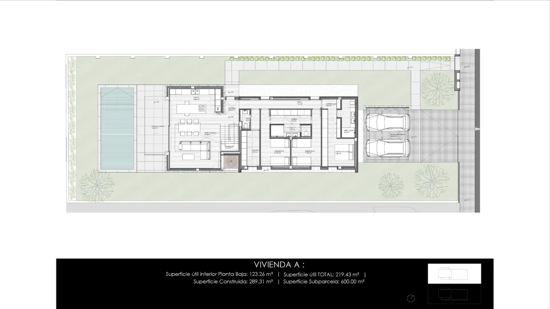 Casa o chalet en venta en L'Eliana con Aire acondicionado, Calefacción y Jardín privado
