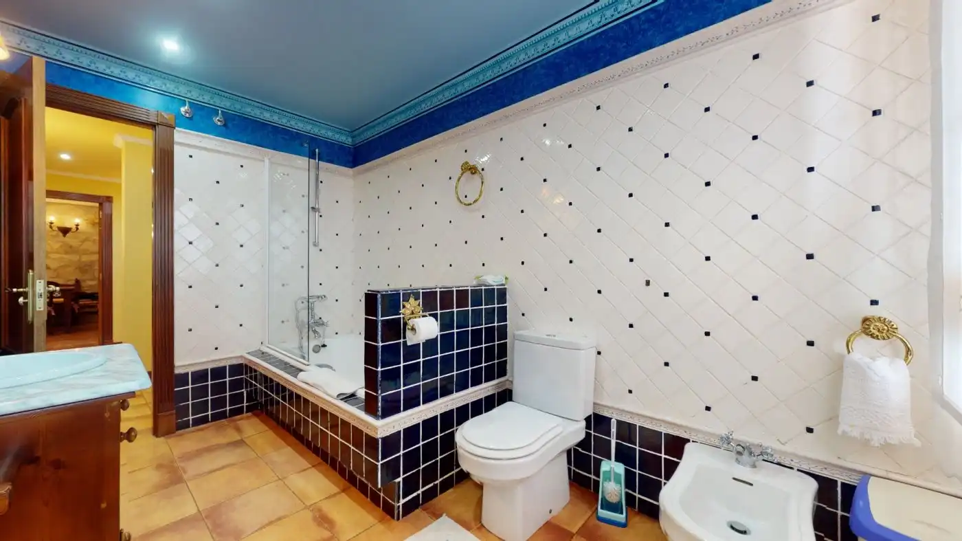 Maison avec terrasse à vendre à Calle aureliano linares rivas 24A, imagen 84