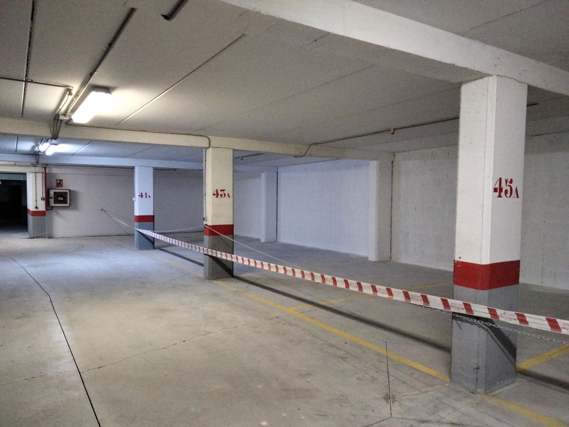 Garage for sale in Calle María Viscarret, 22, Nuevo Artica