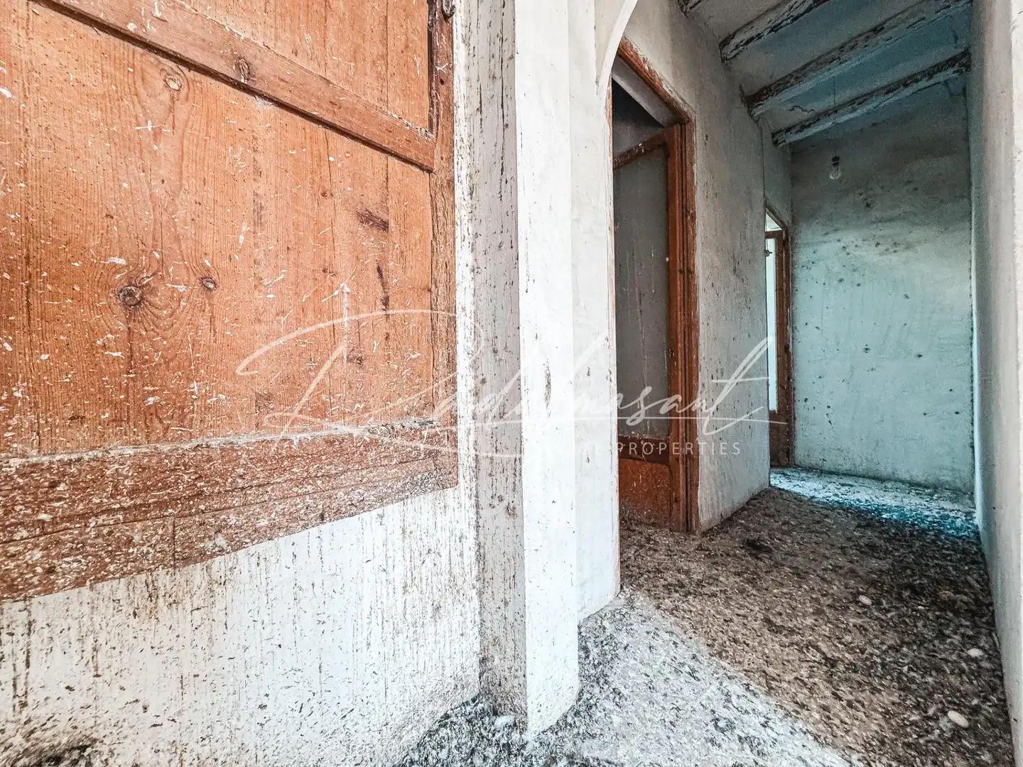 Casa o chalet en venta en Vilallonga del Camp