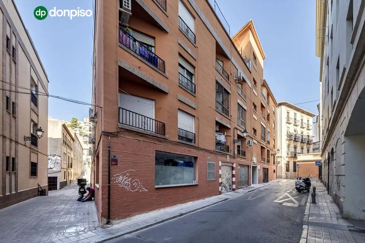 Piso con terraza en venta en Calle SANTA LUCIA, imagen 22