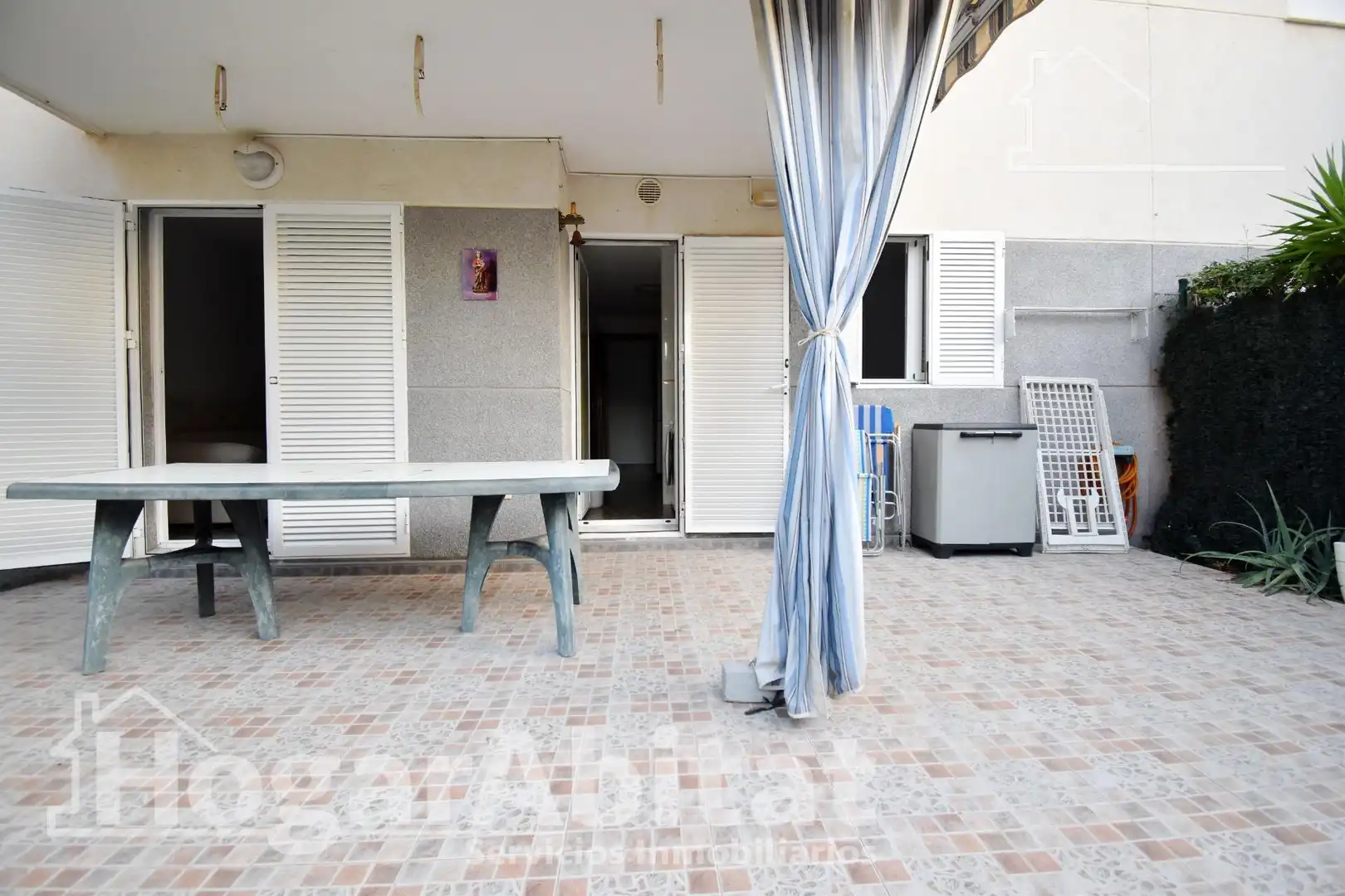 Wohnung mit Pool zum Verkauf in Calle Dula de la, imagen 10