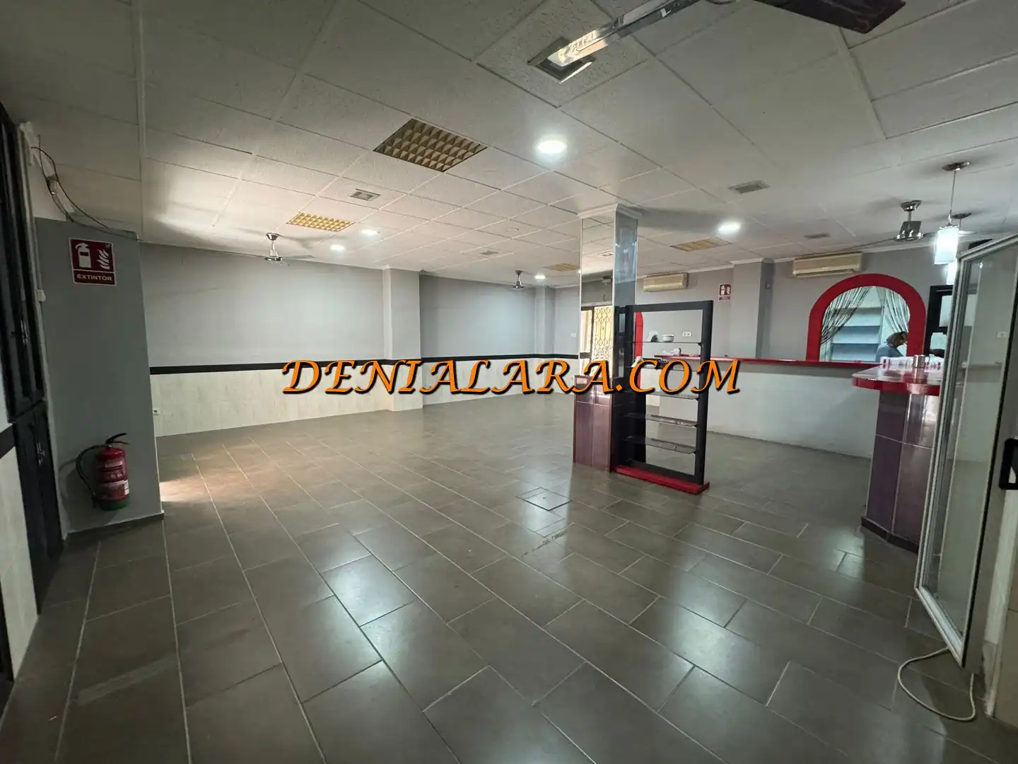 Local comercial en venda a Saladar, imagen 2