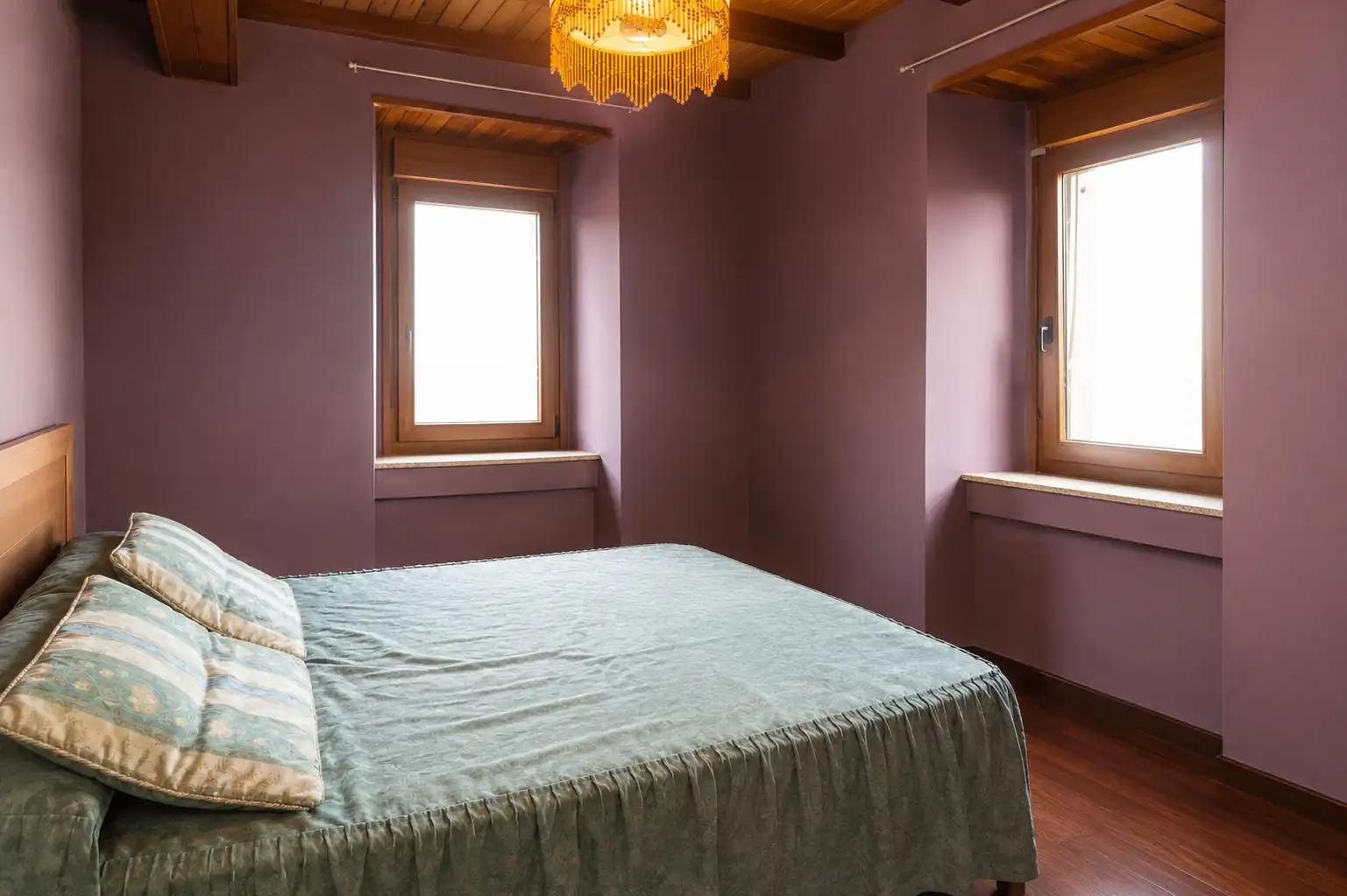 Casa con giardino in vendita a Cariño, imagen 17