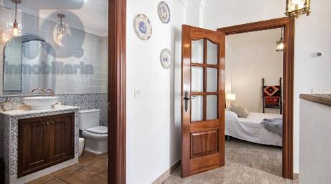 Foto 5 de Casa adosada en venta en Calle Barrichuelo Cartuja, San Ildefonso,  Granada Capital
