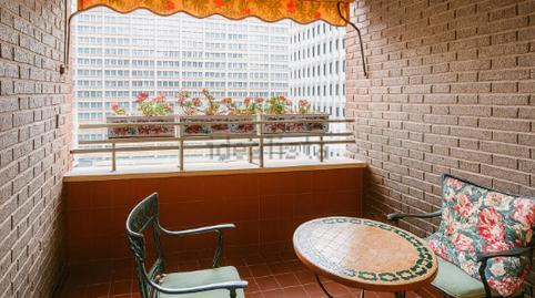 Foto 4 de Pis en venda a Bellas Vistas, Madrid