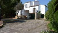 Vista exterior de Casa o xalet en venda en Son Servera amb Calefacció, Jardí privat i Terrassa