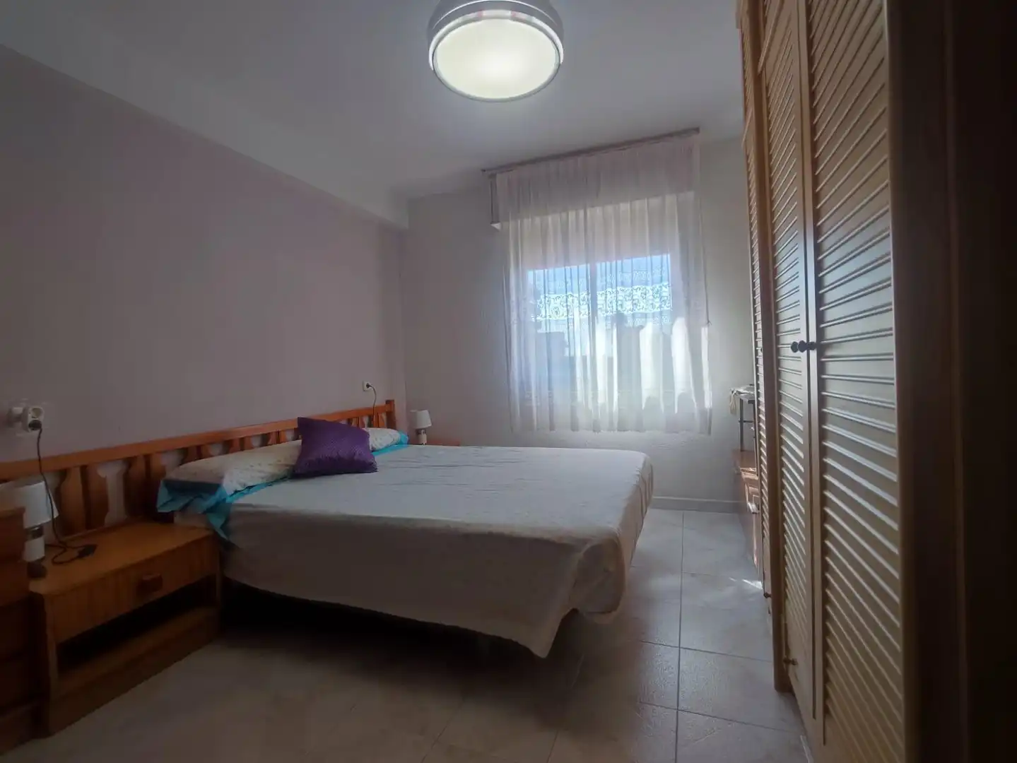 Habitación de Apartamento en venta en Guardamar del Segura con Amueblado