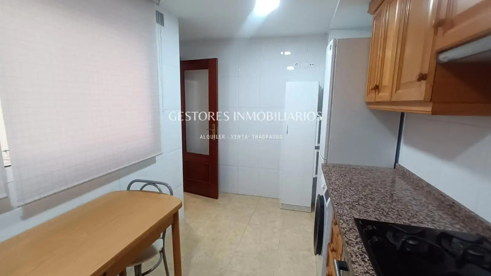Piso de alquiler en Zona Nord