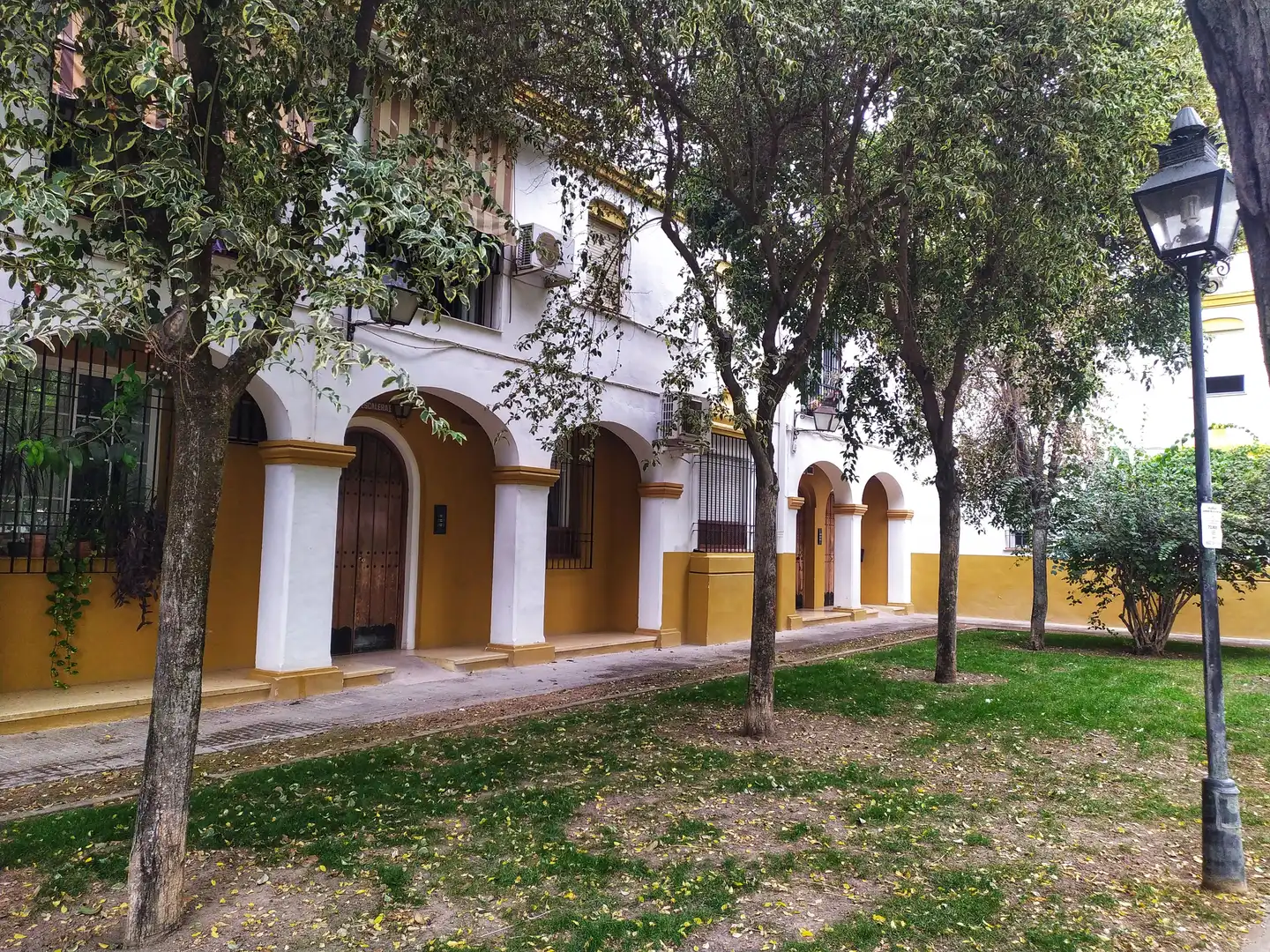 Flat for rent in Calle Ronda del Marrubial, Sagunto - Edisol