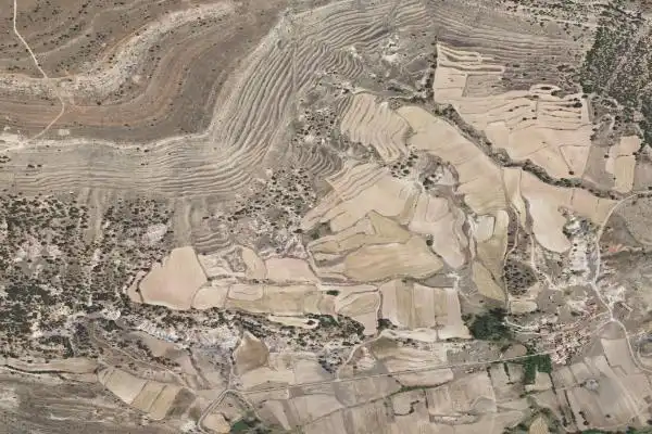 Casa rústica en venda a Martín del Río, imagen 3