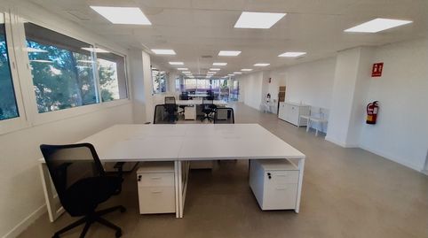 Photo 3 of Commercial properties for rent in Los Naranjos, Marbella