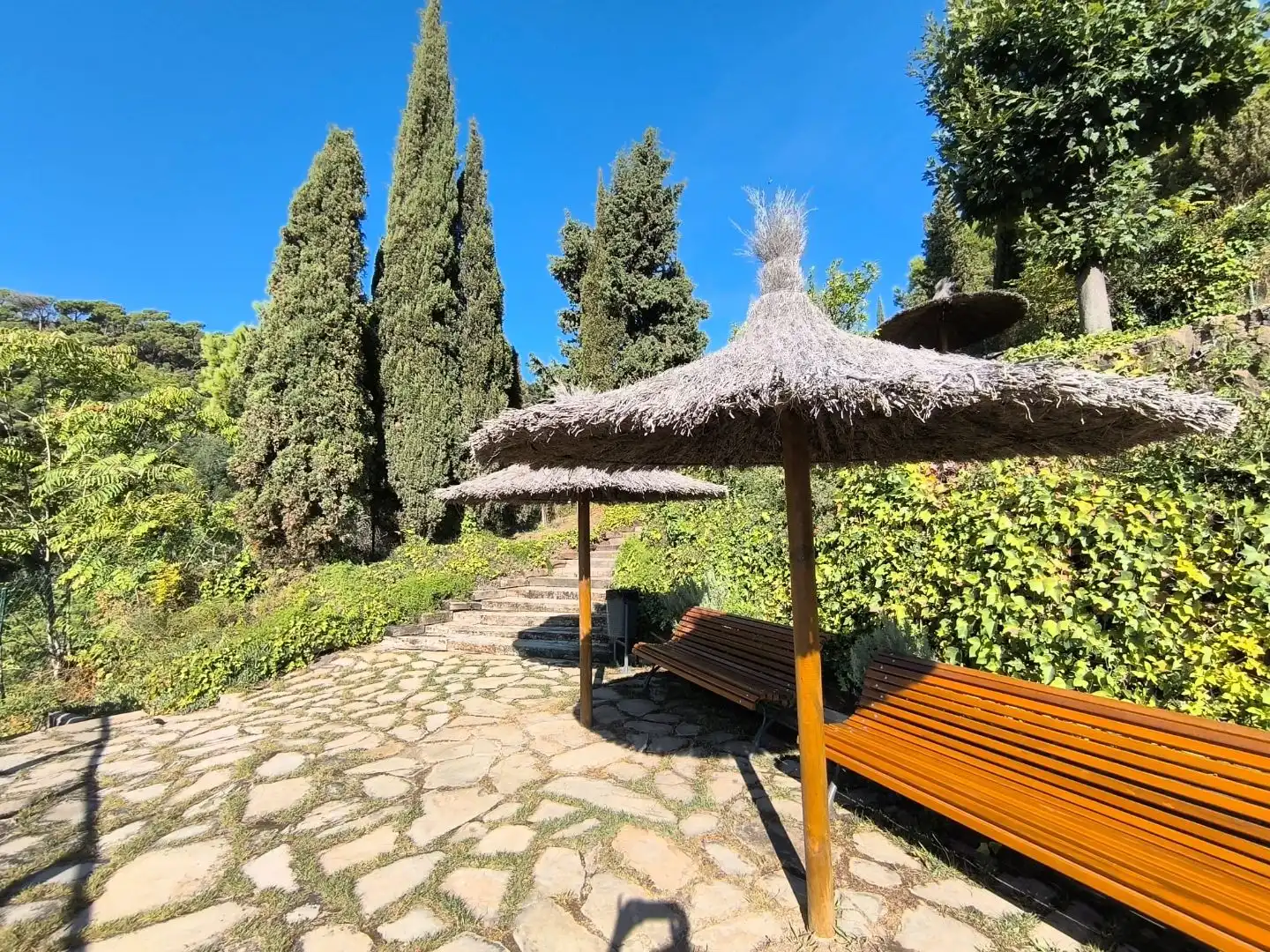 Casa o chalet de alquiler en Barcelona, Barcelona
