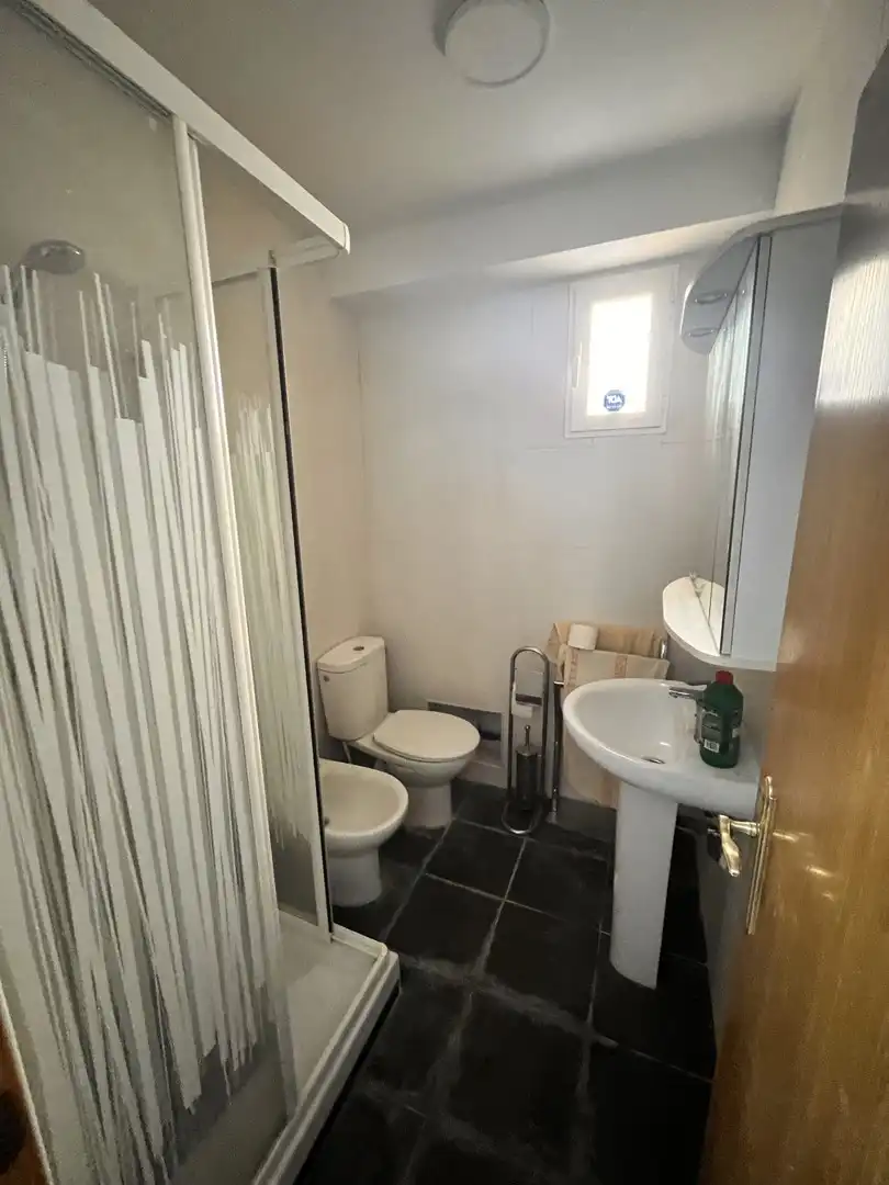 Baño de Piso en venta en Manises