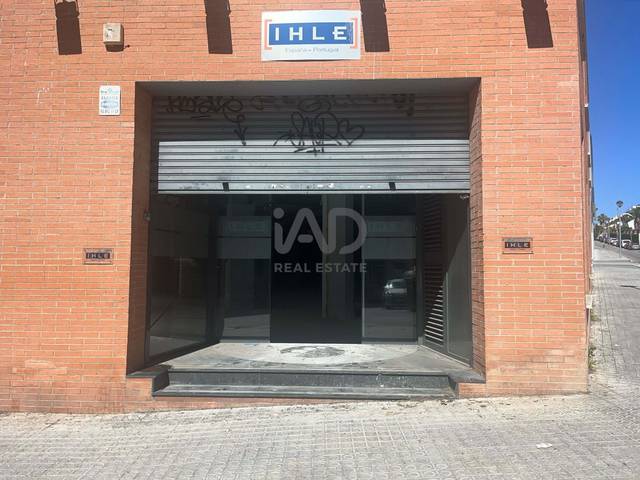 Local comercial en Venta en Molí de Vent