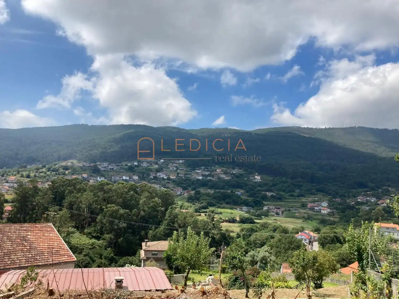 Terreno residencial en venta en Lugar Lufiña, imagen 4