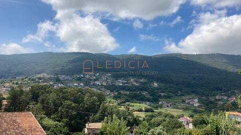 Foto 4 de Residencial en venta en Lugar Lufiña, Vilaboa, Pontevedra