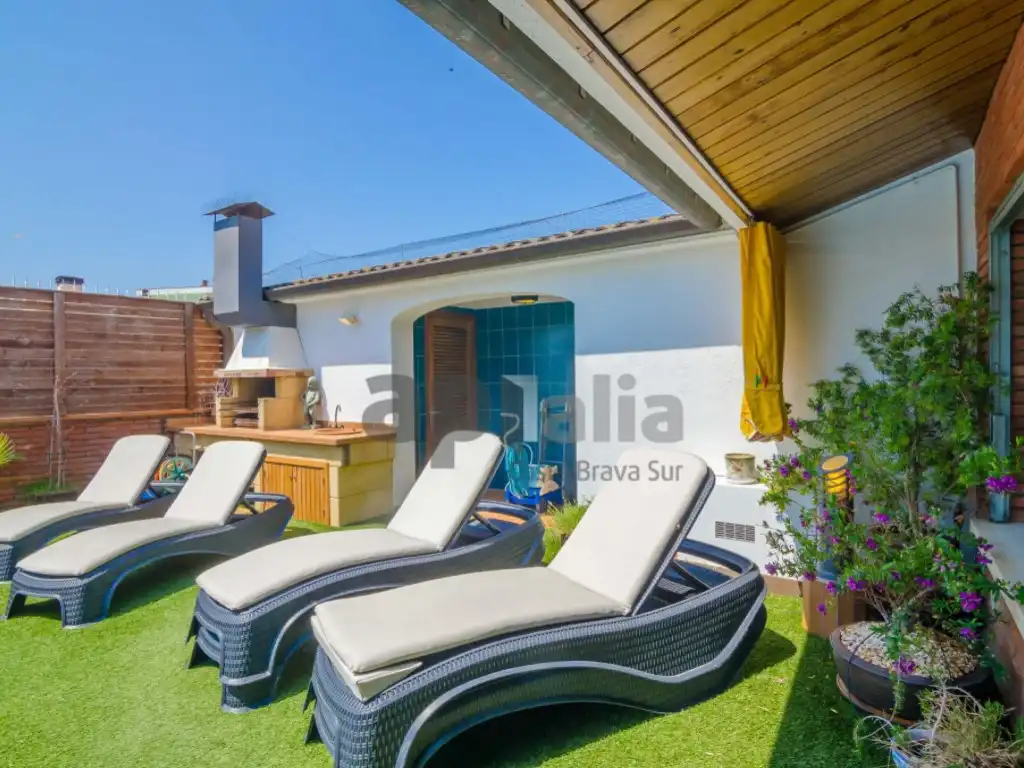 Apartment with lift for sale in Calle Canonge Domenech, imagen 45