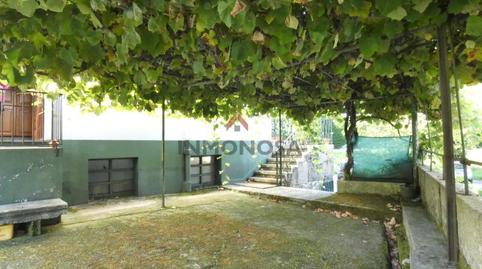 Foto 3 de Casa o xalet en venda a A Malata - Catabois - Ciudad Jardín, A Coruña