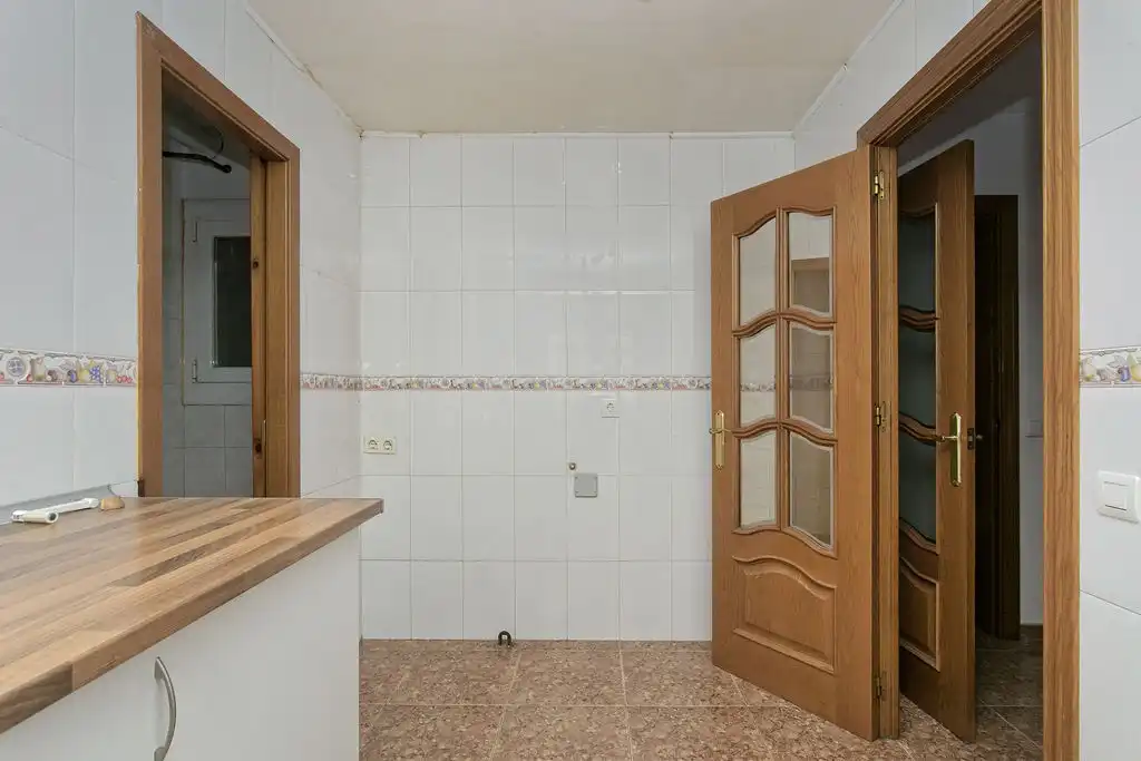 Flat for sale in Manresa, Barcelona