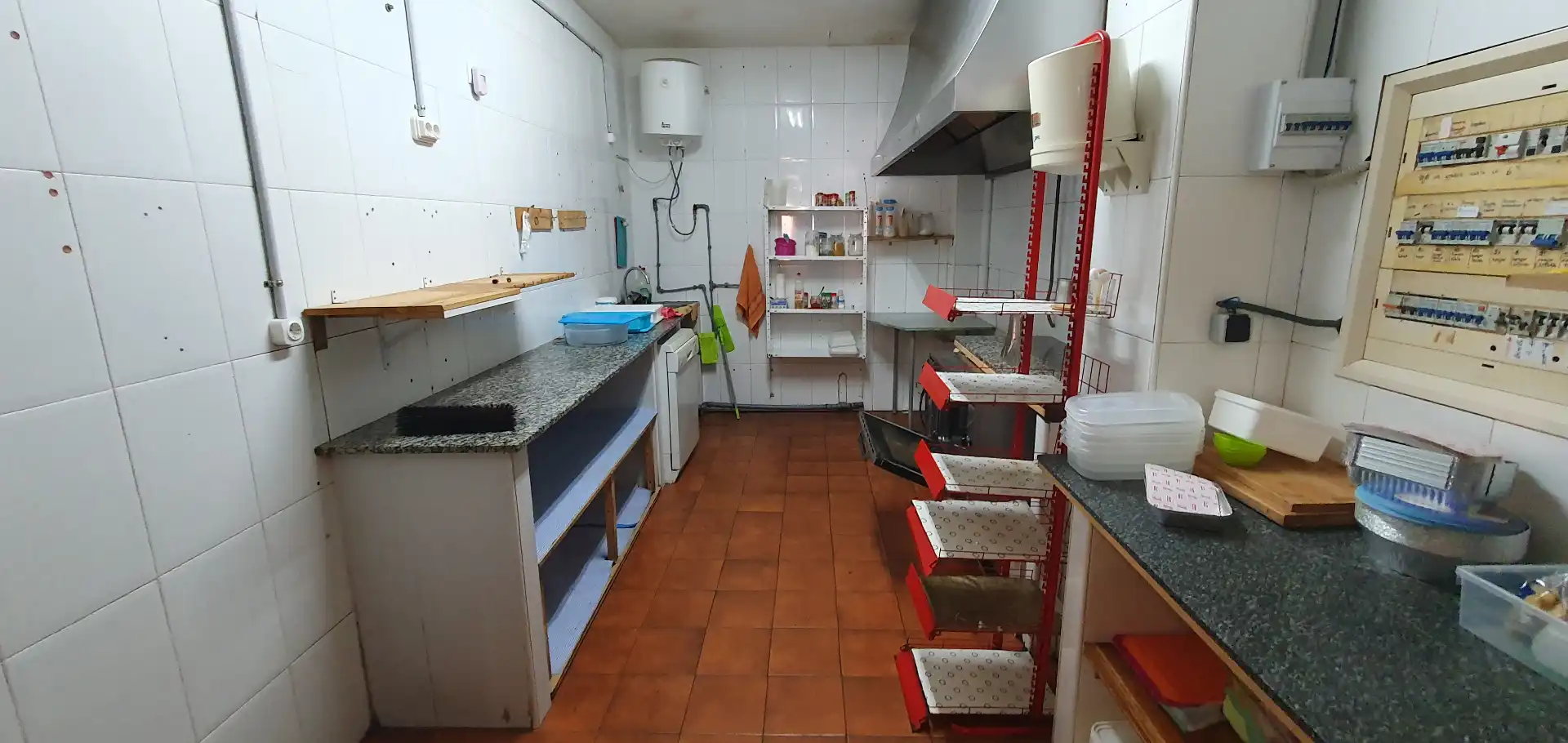 Local commercial à vendre à Carrer de Benicanena 65, imagen 11