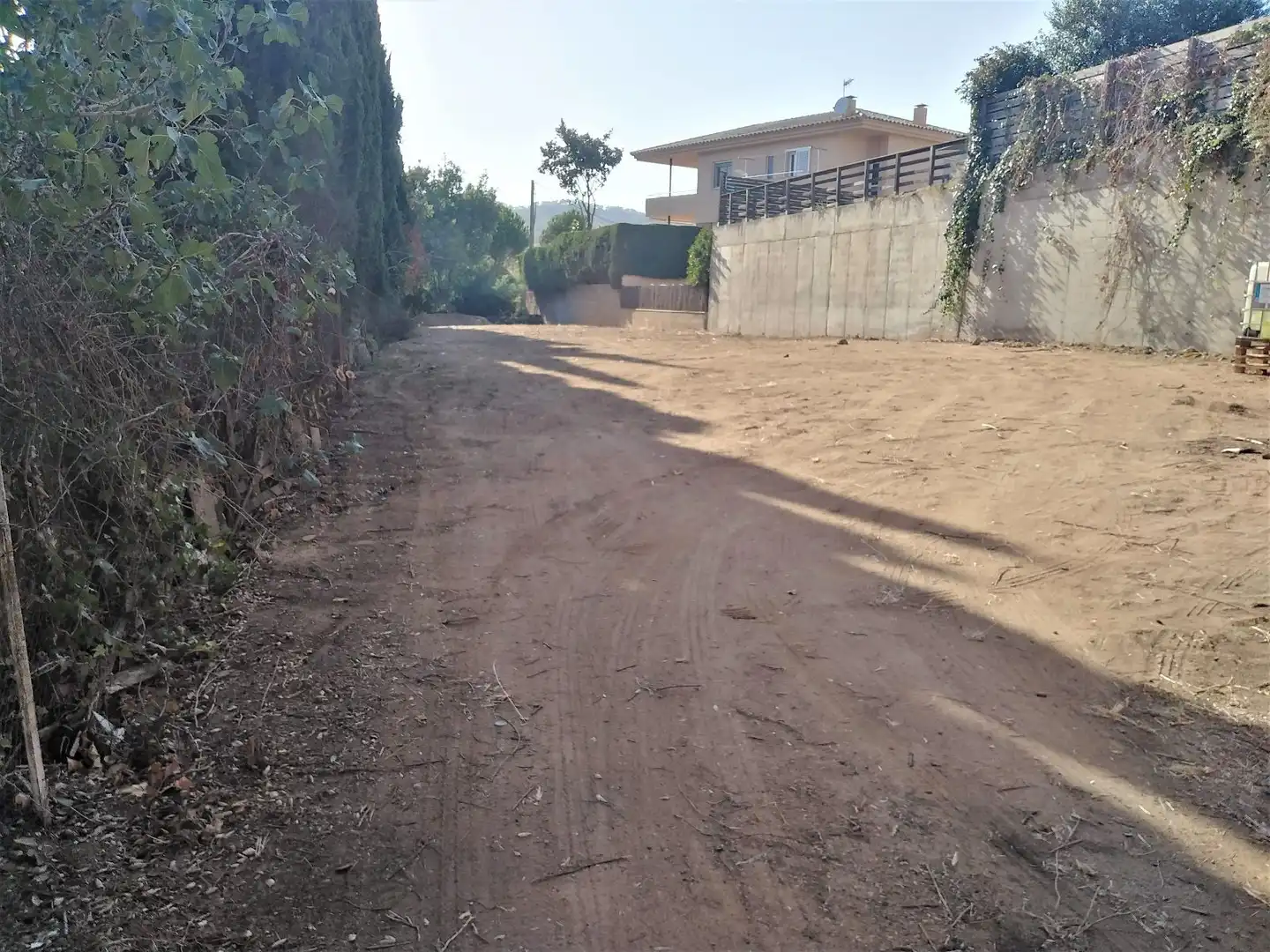 Terreno residencial en venta en Via del Carrilet, imagen 18