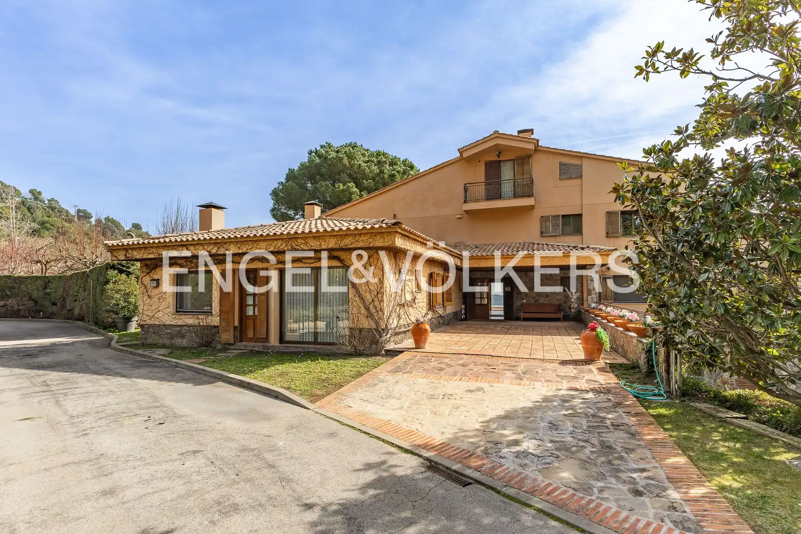 Maison avec piscine à vendre à Sant Feliu de Codines, imagen 6