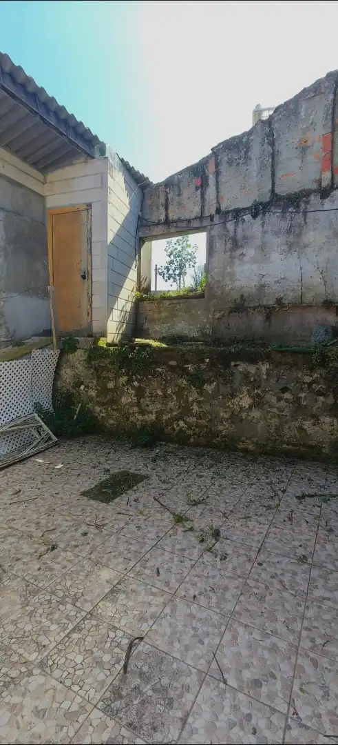 Terraced house with garden for sale in Cedeira, imagen 3