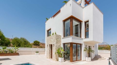 Foto 5 von Haus oder Chalet zum Verkauf in Las Salinas, Vera