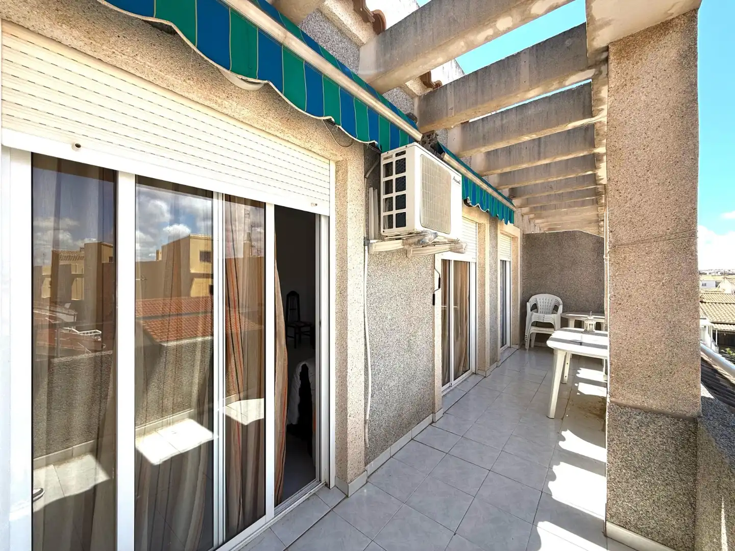 Apartments for rent in Playa de los Náufragos