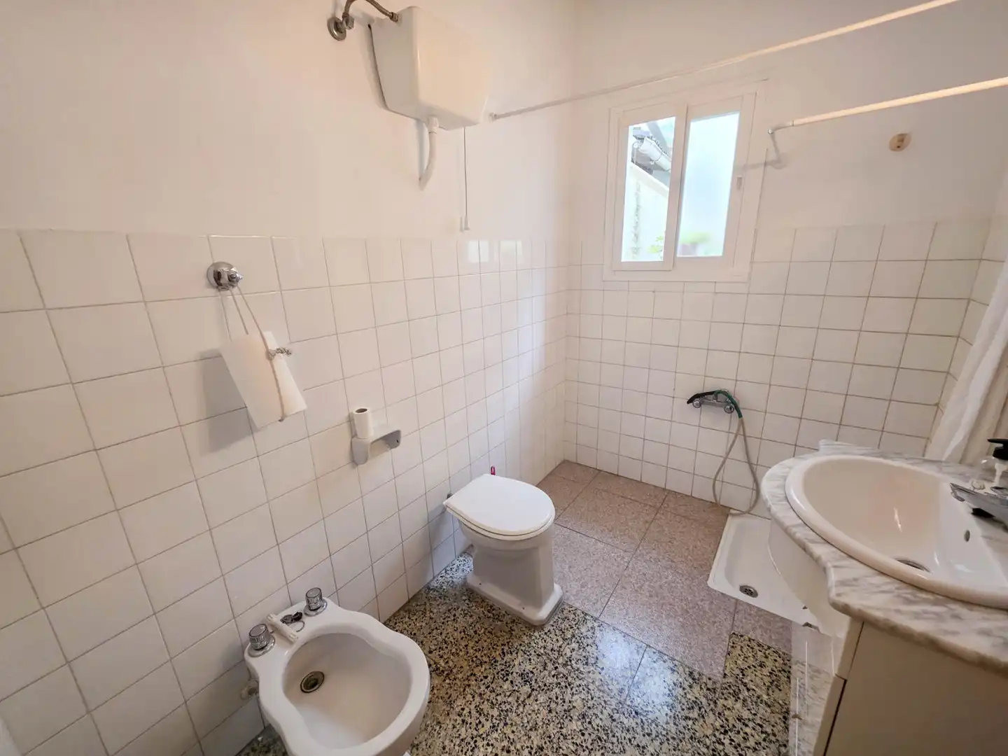 Terraced house for sale in Estepona Pueblo, imagen 13