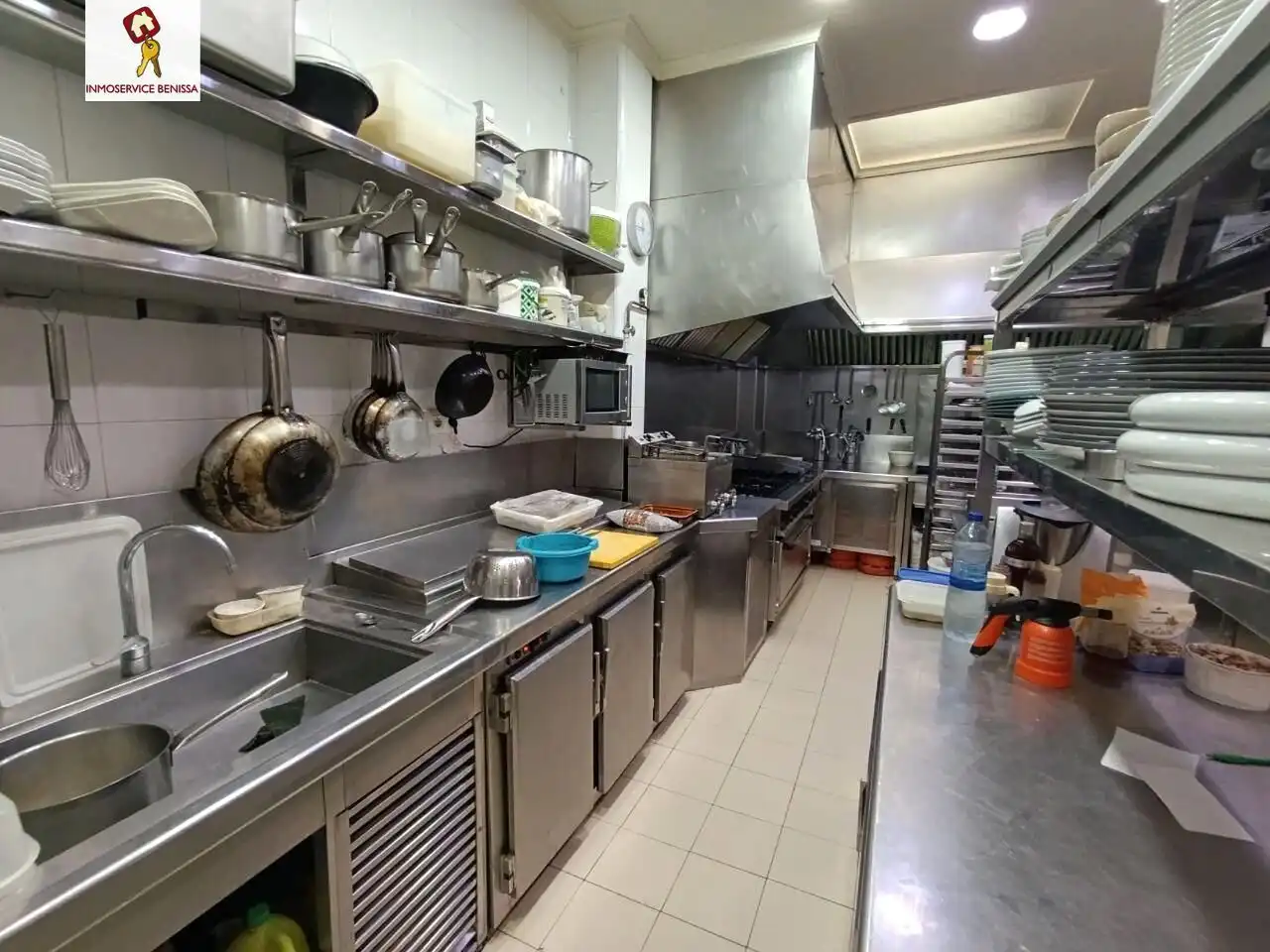 Business premises for sale in Benissa pueblo, imagen 6