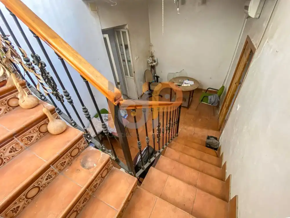 Casa amb terrassa en venda a Arboleas, imagen 7