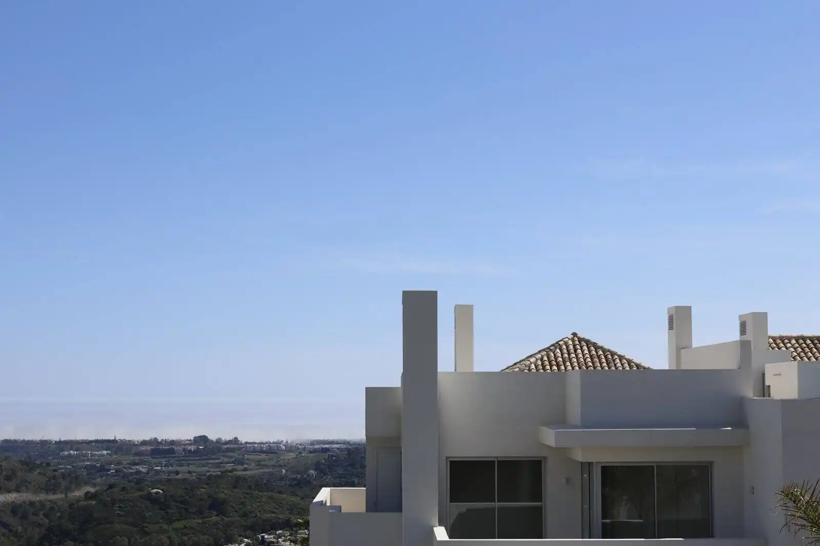 Apartment mit Terrasse zum Verkauf in Montemayor - Marbella Club, imagen 13